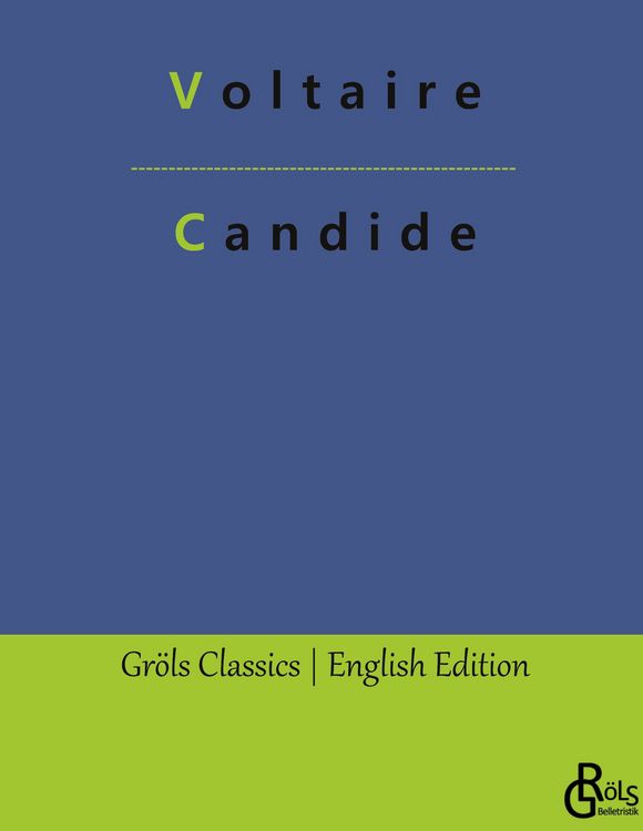 Produktbild: Candide