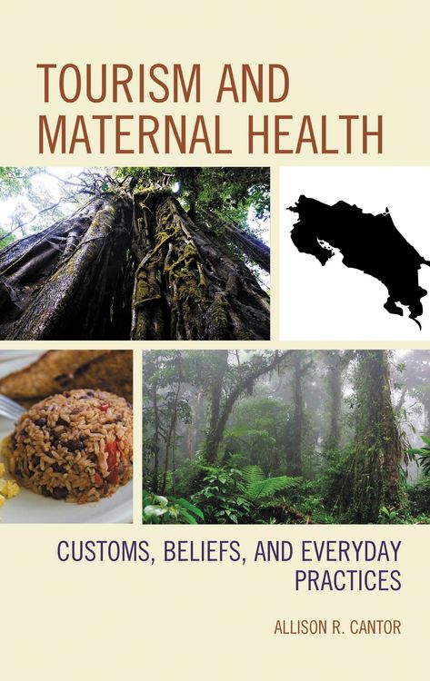 Produktbild: Tourism and Maternal Health