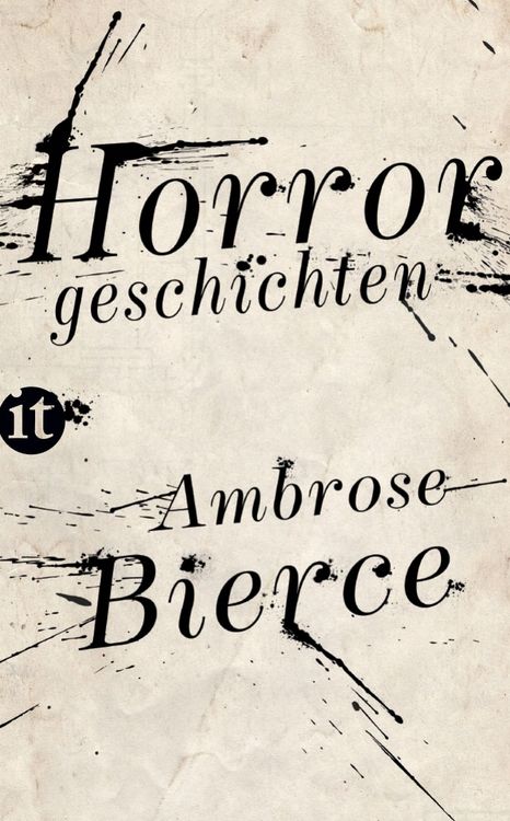 Produktbild: Horrorgeschichten