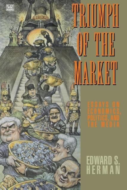 Produktbild: Triumph Of The Market