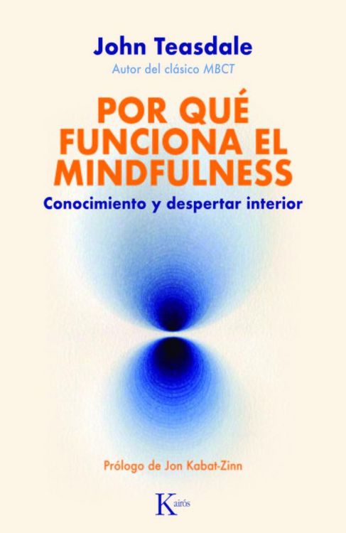 Produktbild: Por Qu&eacute; Funciona El Mindfulness