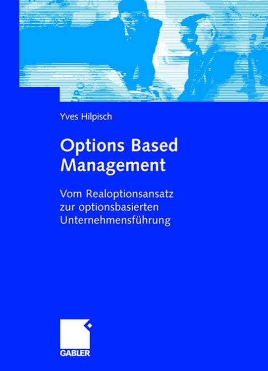 Produktbild: Options Based Management