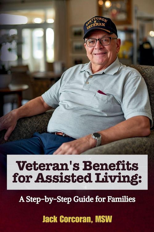 Produktbild: Veteran's Benefits for Assisted Living
