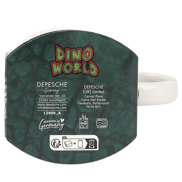 Produktbild: Dino World Becher