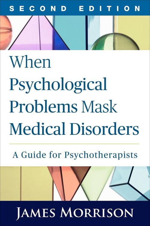 Produktbild: When Psychological Problems Mask Medical Disorders
