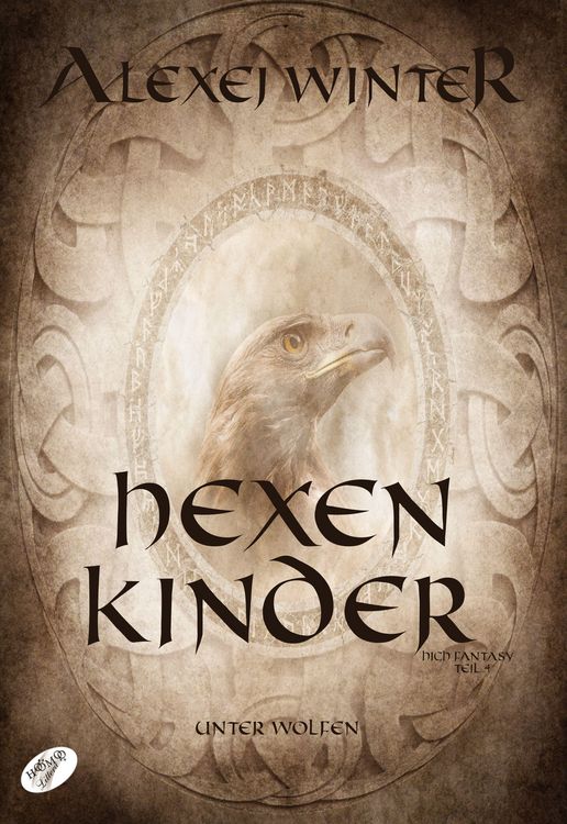 Produktbild: Hexenkinder