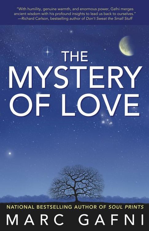 Produktbild: The Mystery of Love