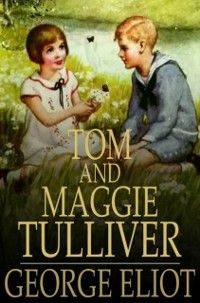 Produktbild: Tom and Maggie Tulliver