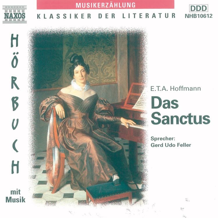 Produktbild: Das Sanctus