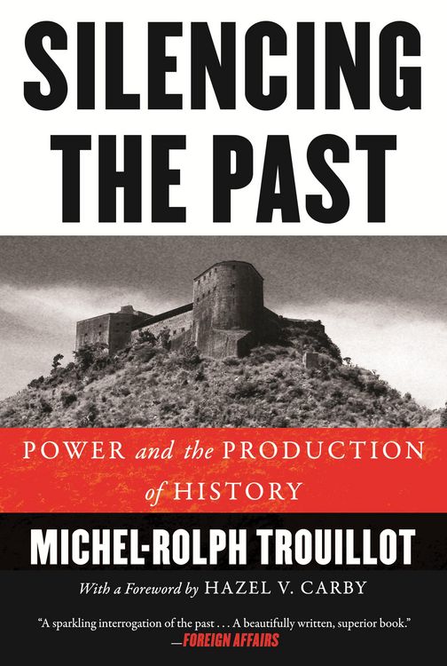 Produktbild: Silencing the Past