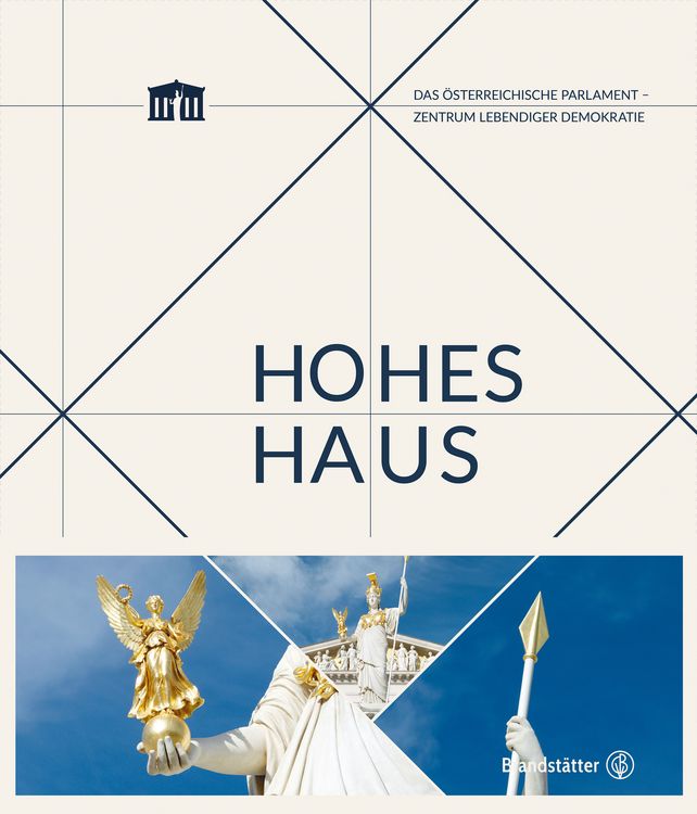 Produktbild: Hohes Haus