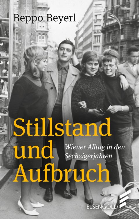 Produktbild: Stillstand und Aufbruch