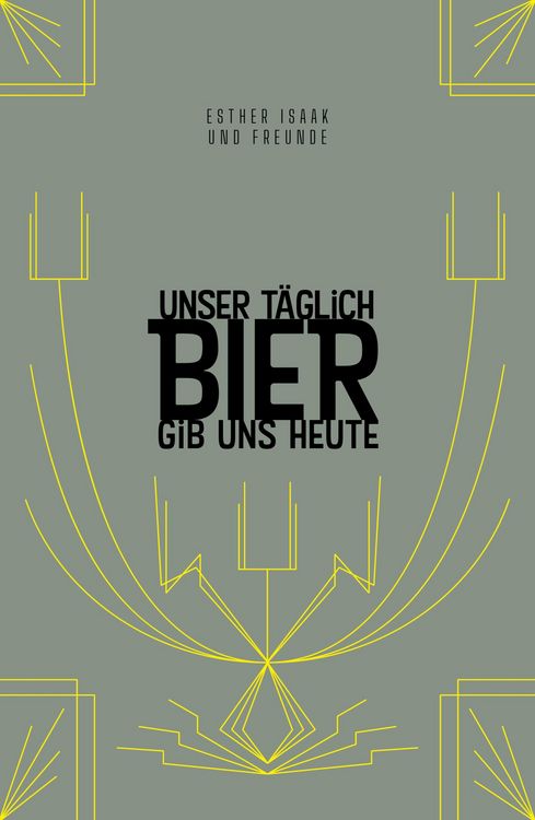 Produktbild: Unser t&auml;glich Bier gib uns heute