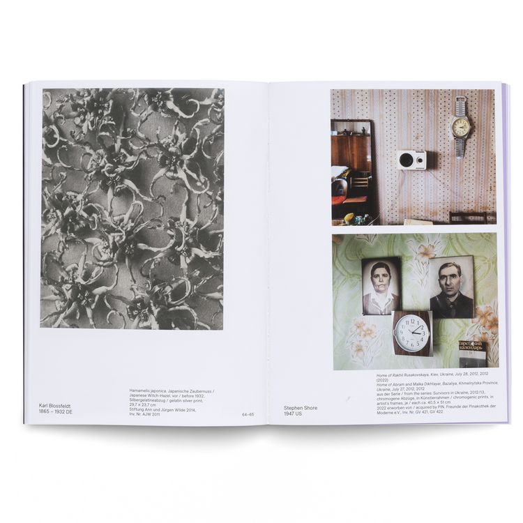 Produktbild: On View