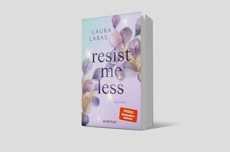 Produktbild: Resist Me Less