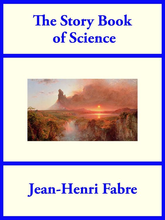 Produktbild: The Story Book of Science
