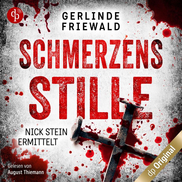 Produktbild: Schmerzensstille
