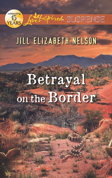 Produktbild: Betrayal on the Border