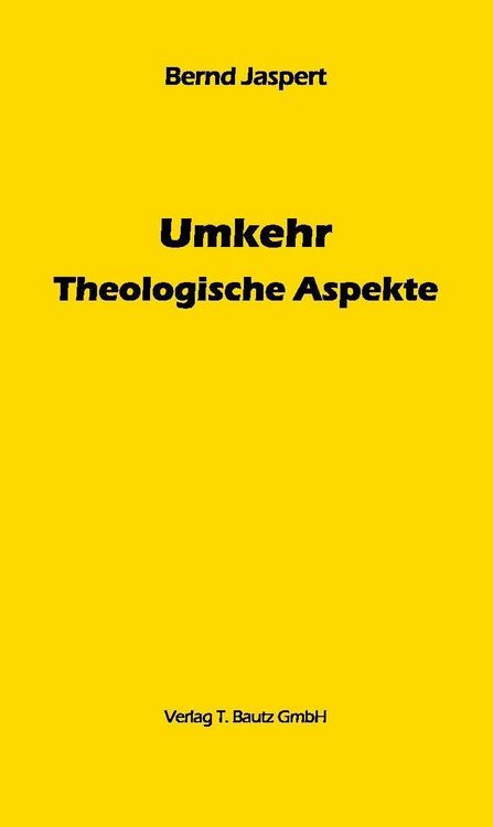 Produktbild: Umkehr