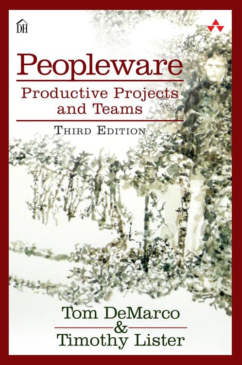Produktbild: Peopleware