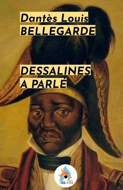Produktbild: Dessalines a Parl&eacute;