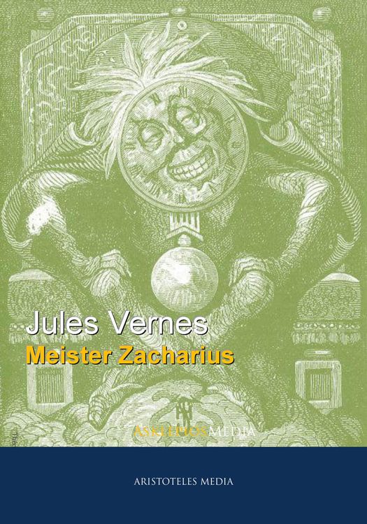Produktbild: Meister Zacharius