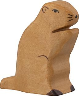 Goki 58475 Schnitzrohlinge, 3 verschiedene Tiere im Set kaufen