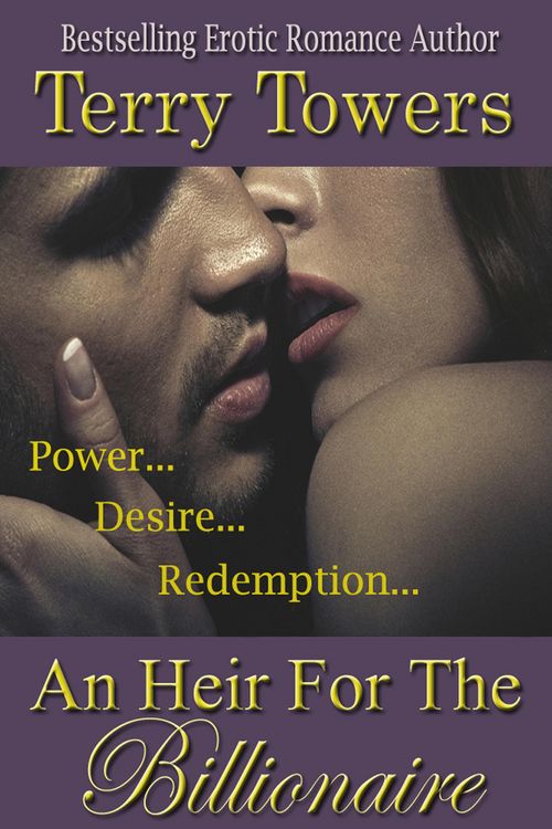 Produktbild: An Heir For The Billionaire