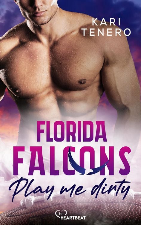 Produktbild: Florida Falcons - Play me dirty