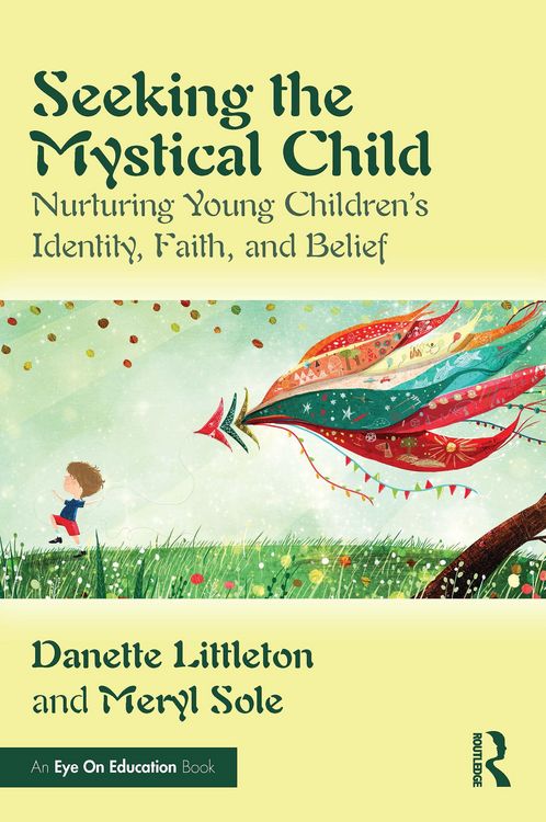 Produktbild: Seeking the Mystical Child