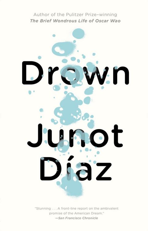 Produktbild: Drown