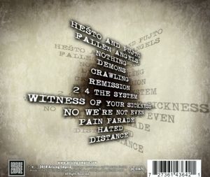 Produktbild: All Our Sins