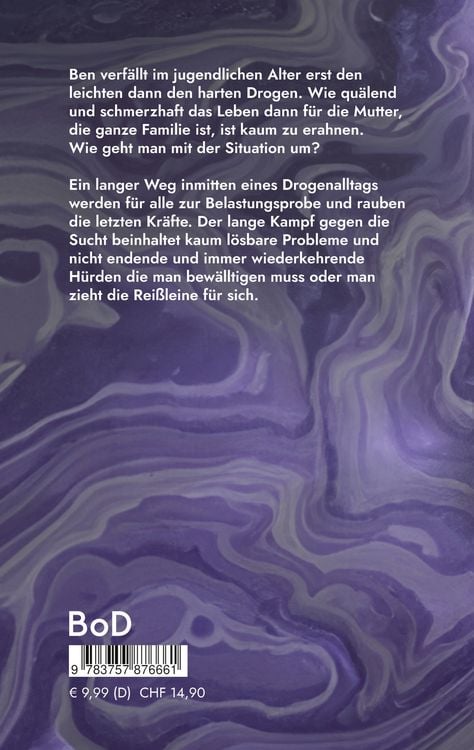 Produktbild: Meiner Hand entrissen