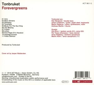 Produktbild: Forevergreens