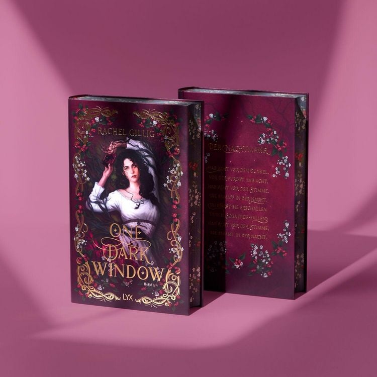 Produktbild: One Dark Window: Special Edition