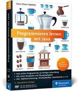 Produktbild: Programmieren lernen mit Java