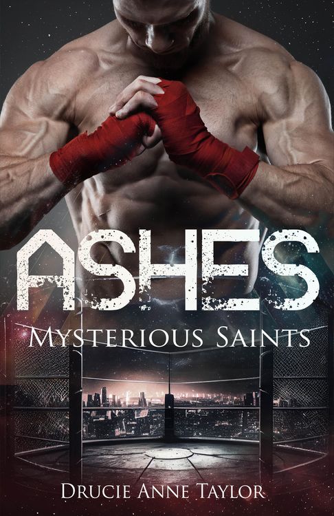 Produktbild: Ashes