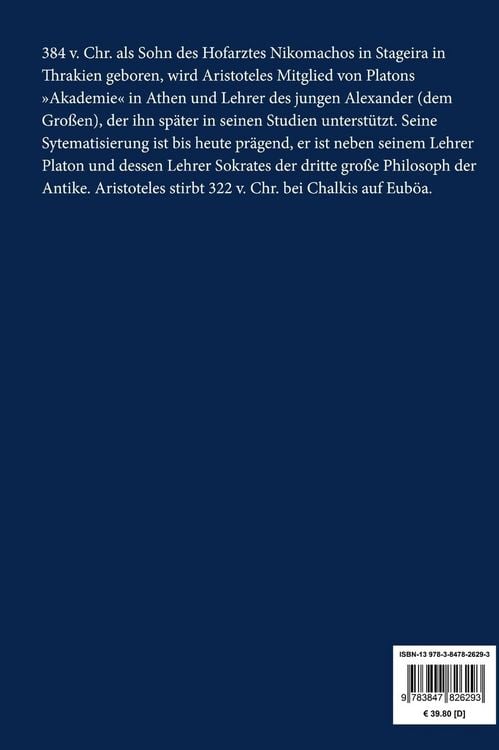 Produktbild: Organon (Gro&szlig;druck)