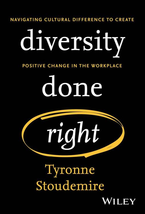 Produktbild: Diversity Done Right
