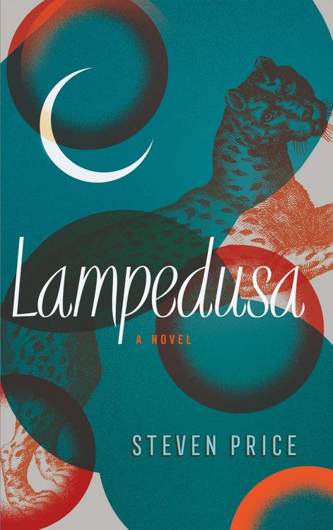 Produktbild: Lampedusa