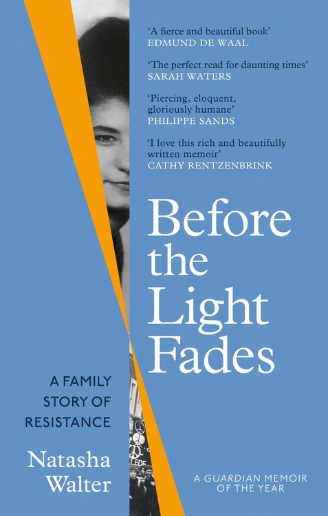Produktbild: Before the Light Fades