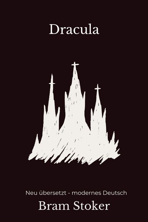 Produktbild: Dracula