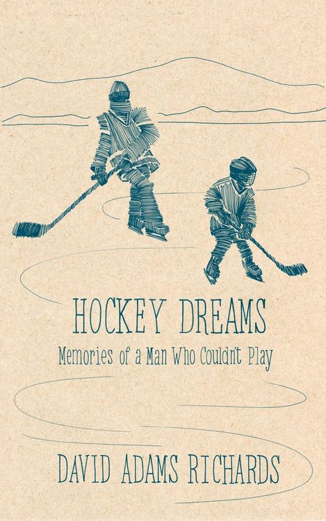Produktbild: Hockey Dreams