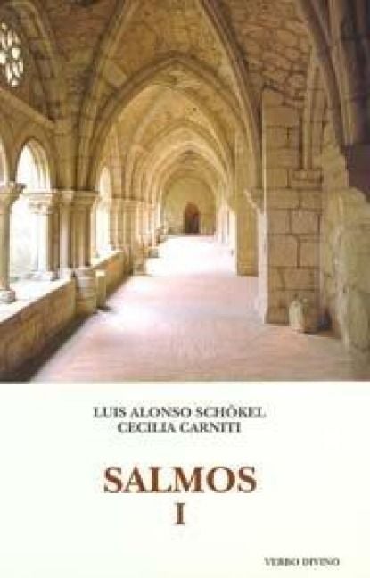 Produktbild: Salmos I