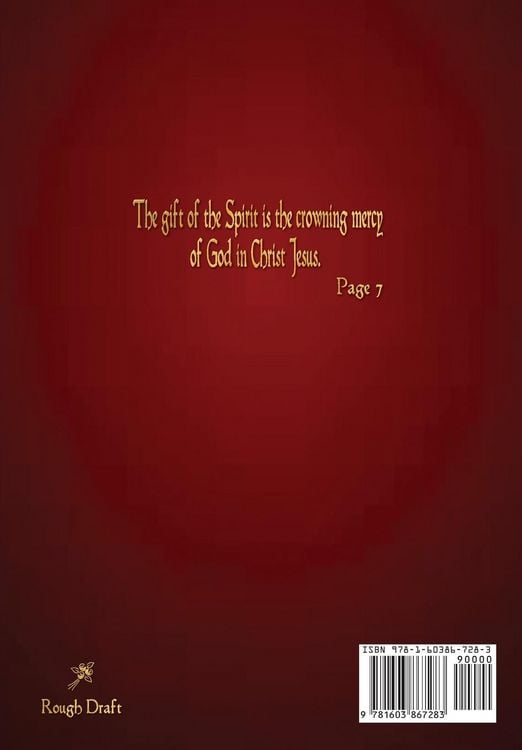 Produktbild: The Holy Spirit