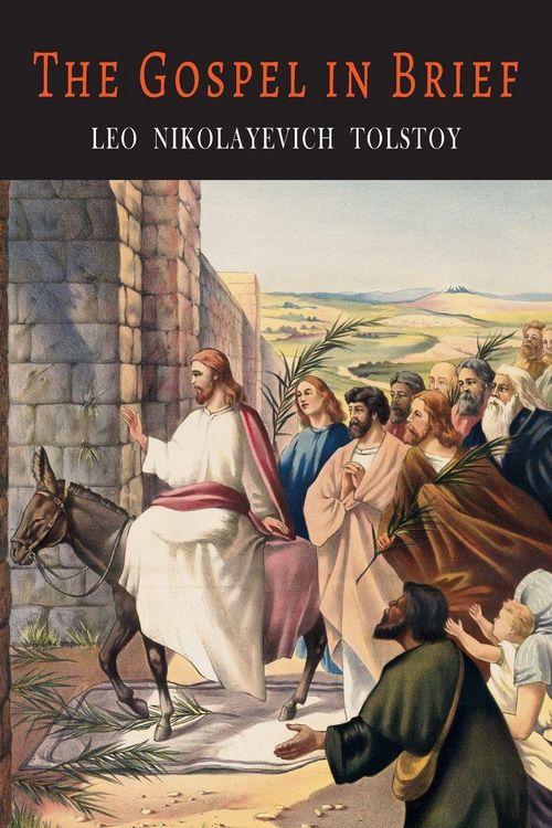 Produktbild: The Gospel in Brief