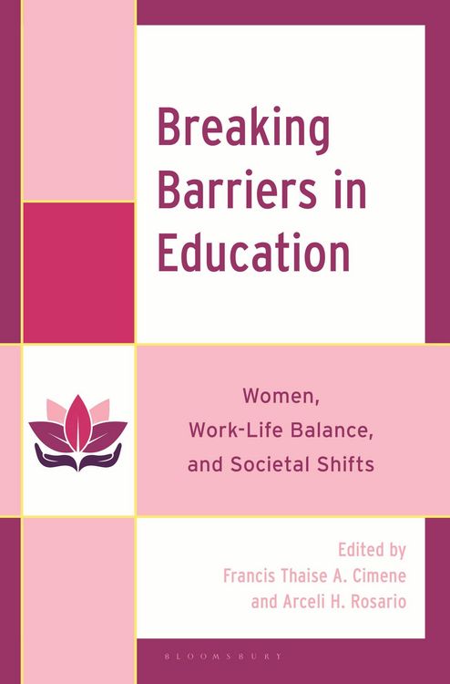 Produktbild: Breaking Barriers in Education