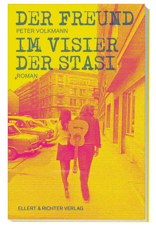 Produktbild: Der Freund
