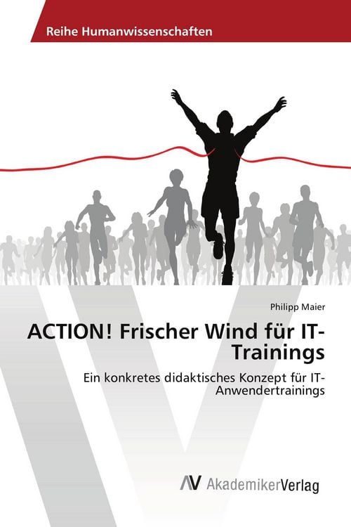 Produktbild: ACTION! Frischer Wind f&uuml;r IT-Trainings