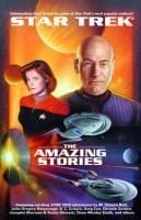 Produktbild: The Amazing Stories